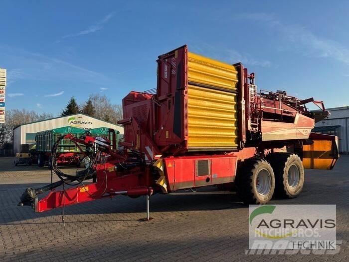 Grimme EVO 290 Πατατοεξαγωγέας