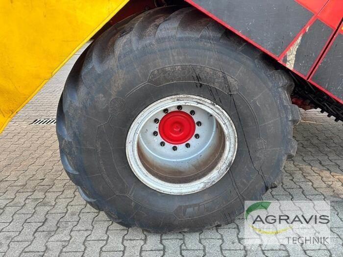 Grimme EVO 290 Πατατοεξαγωγέας