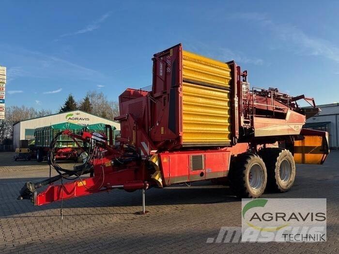 Grimme EVO 290 Πατατοεξαγωγέας