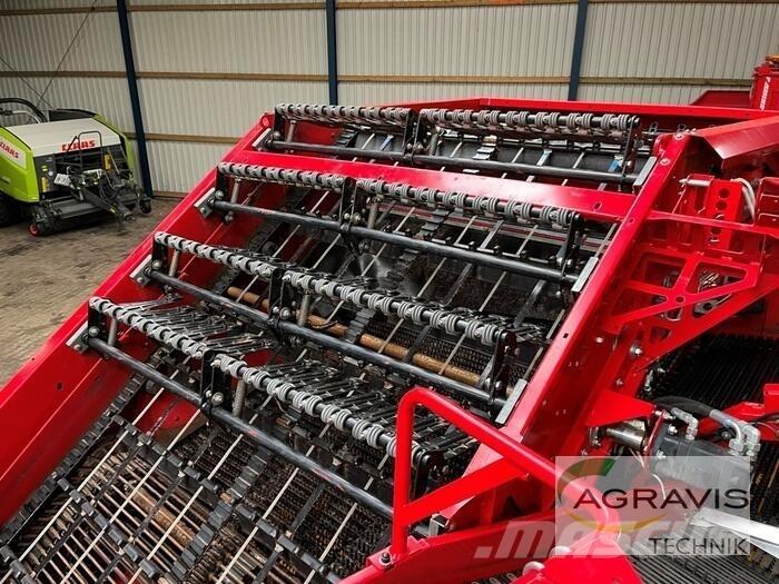 Grimme EVO 290 Πατατοεξαγωγέας