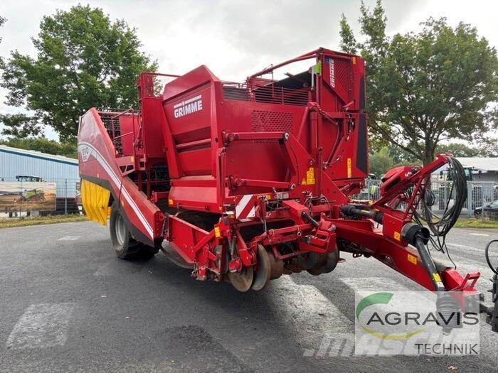 Grimme EVO 290 NB Πατατοεξαγωγέας