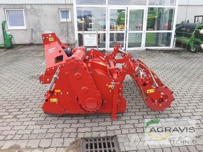 Grimme GF 200 Σβολοκόπτες και περιστροφικά άροτρα