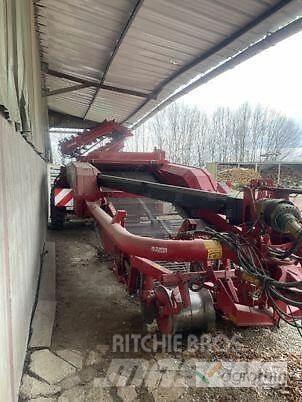 Grimme GT170 S-MS Πατατοεξαγωγέας