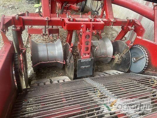 Grimme GT170 S-MS Πατατοεξαγωγέας