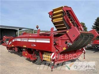 Grimme GT170MS Πατατοεξαγωγέας