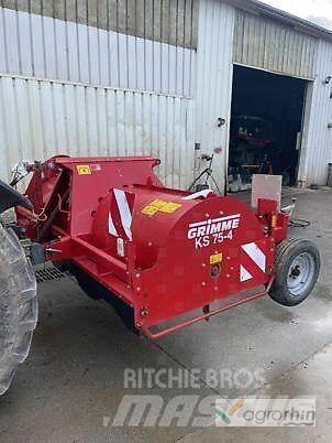 Grimme KS75-4 Άλλα γεωργικά μηχανήματα