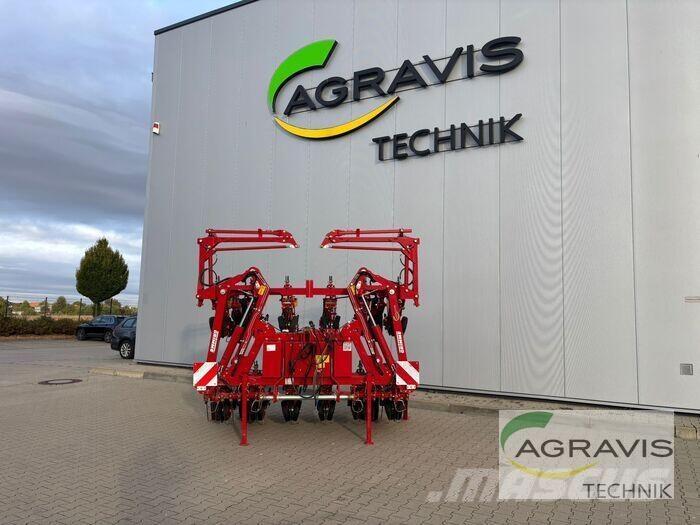 Grimme MATRIX 1200 Φυτευτικές μηχανές