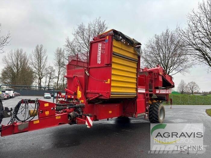 Grimme SE 150-60 NB Πατατοεξαγωγέας