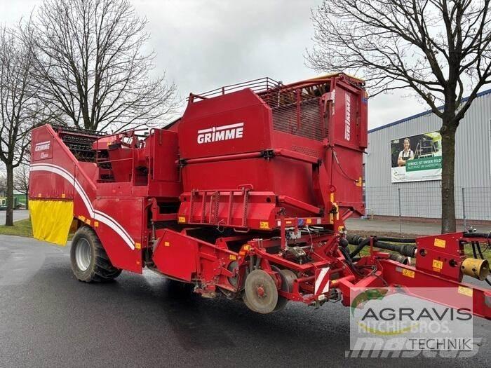 Grimme SE 150-60 NB Πατατοεξαγωγέας