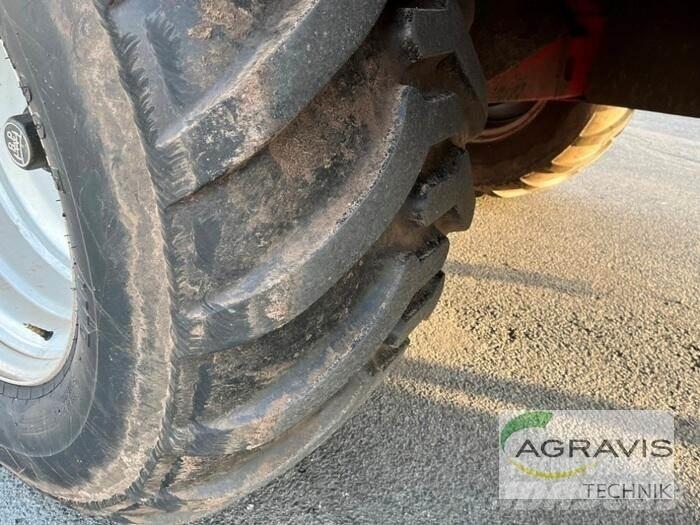 Grimme SE 150-60 NB Πατατοεξαγωγέας