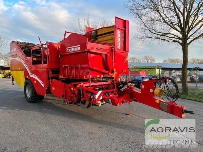 Grimme SE 150-60 NB Πατατοεξαγωγέας