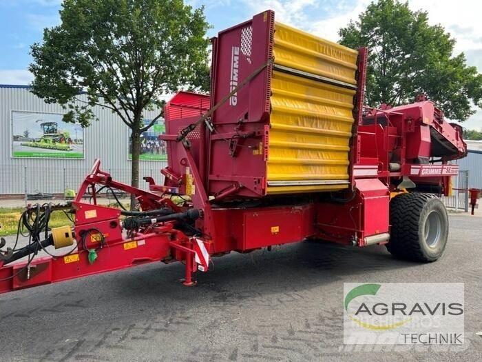 Grimme SE 150-60 NB Πατατοεξαγωγέας