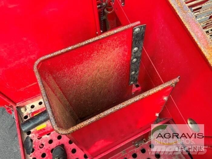 Grimme SE 150-60 NB Πατατοεξαγωγέας