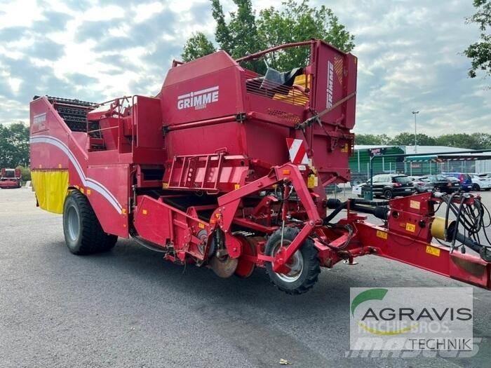 Grimme SE 150-60 NB Πατατοεξαγωγέας