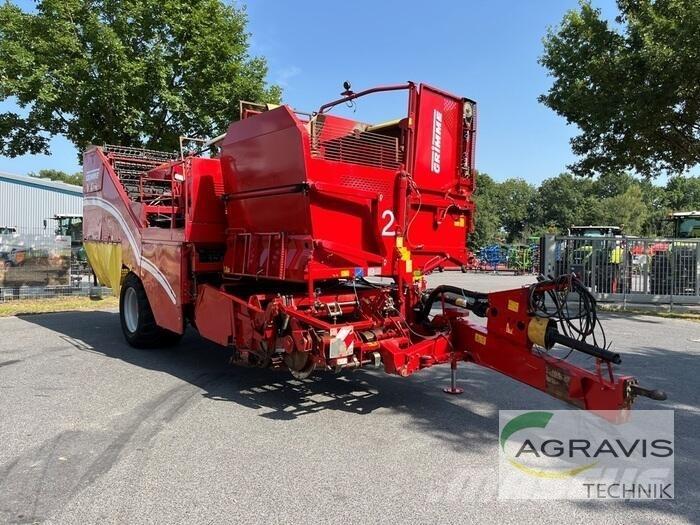 Grimme SE 150-60 NB Πατατοεξαγωγέας