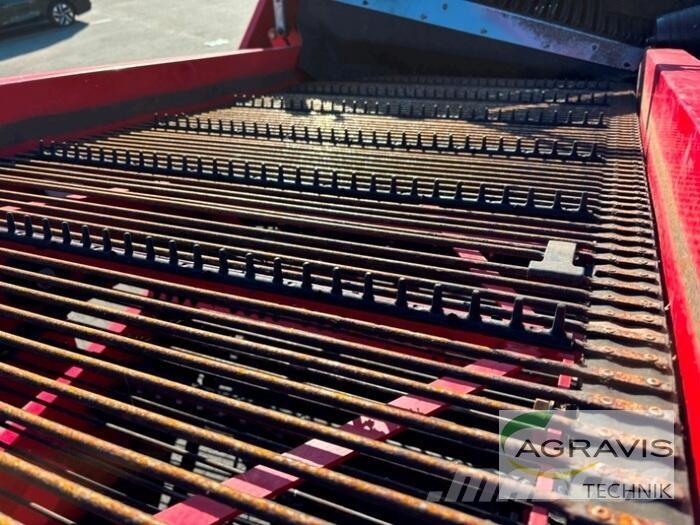 Grimme SE 150-60 NB Πατατοεξαγωγέας