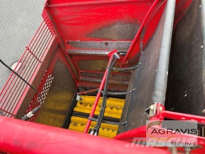 Grimme SE 150-60 NBR Πατατοεξαγωγέας