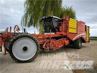 Grimme Varitron 470 Πατατοεξαγωγέας