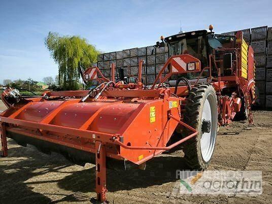 Grimme Varitron 470 Πατατοεξαγωγέας