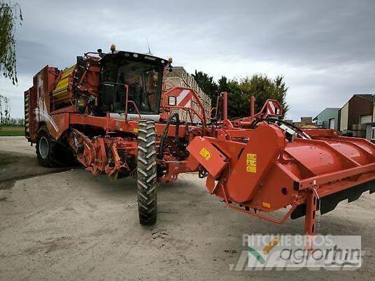 Grimme Varitron 470 Πατατοεξαγωγέας