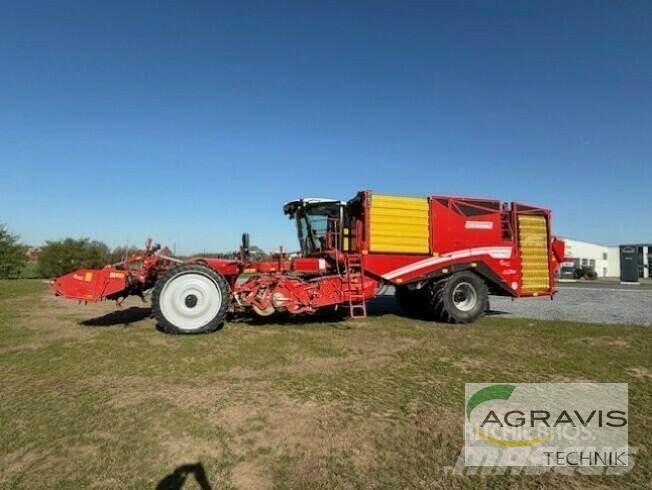 Grimme VARITRON 470 Πατατοεξαγωγέας