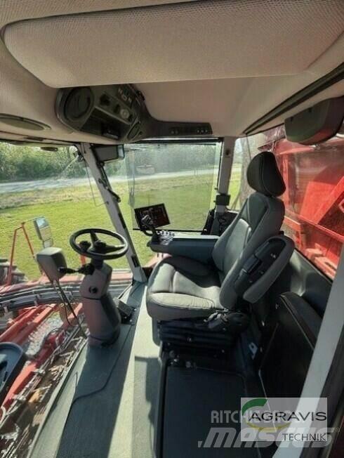 Grimme VARITRON 470 Πατατοεξαγωγέας