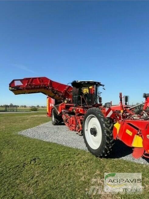 Grimme VARITRON 470 Πατατοεξαγωγέας
