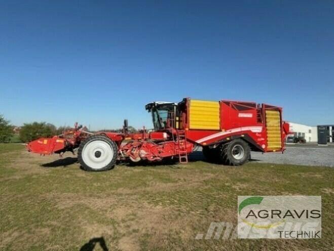 Grimme VARITRON 470 Πατατοεξαγωγέας