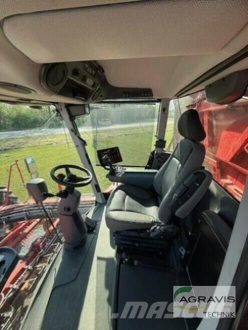 Grimme VARITRON 470 Πατατοεξαγωγέας