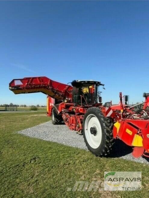 Grimme VARITRON 470 Πατατοεξαγωγέας