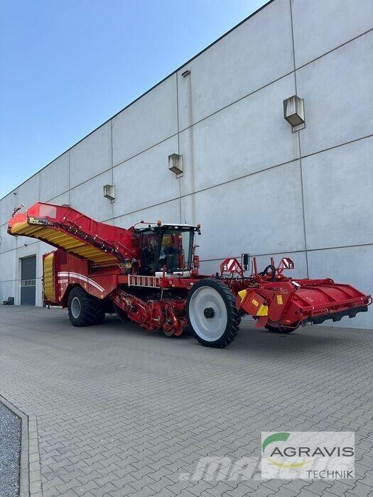 Grimme VARITRON 470 Πατατοεξαγωγέας