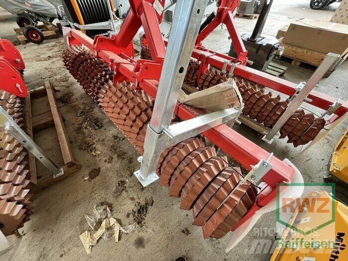 Güttler Matador 32 DPT Εξοπλισμός συσκευασίας