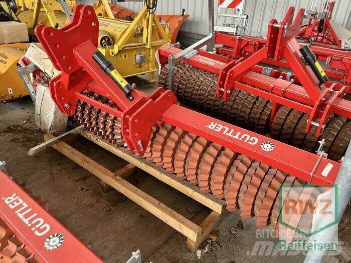 Güttler Matador 32 DPT Εξοπλισμός συσκευασίας