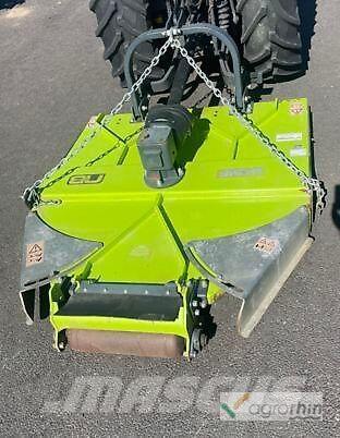  GYROBROYEUR NIUBO 160 Άλλα γεωργικά μηχανήματα