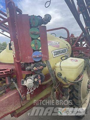 Hardi Commander 2200 Ρυμουλκούμενα ψεκαστικά