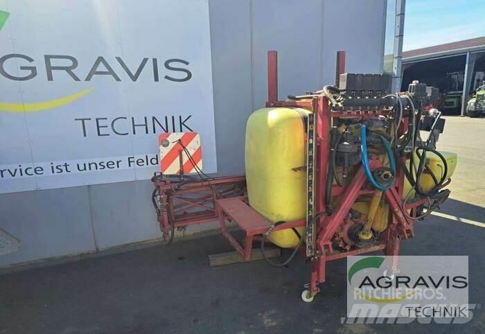 Hardi LX 1000 Ρυμουλκούμενα ψεκαστικά