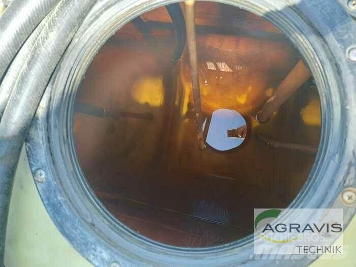 Hardi LX 1000 Ρυμουλκούμενα ψεκαστικά