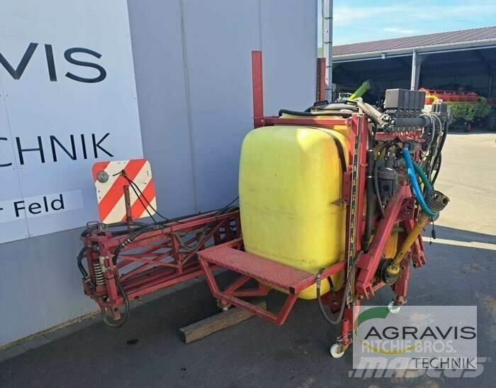 Hardi LX 1000 Ρυμουλκούμενα ψεκαστικά