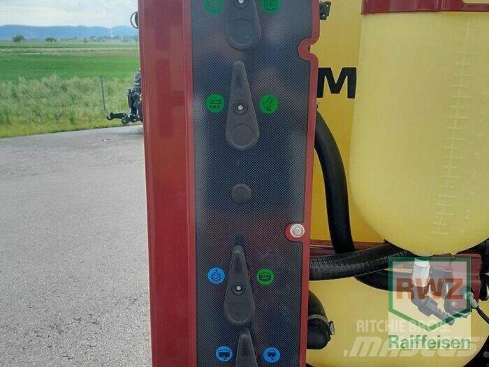 Hardi Master Ρυμουλκούμενα ψεκαστικά