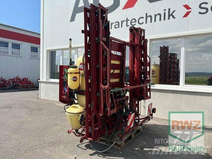 Hardi Master Plus Ρυμουλκούμενα ψεκαστικά