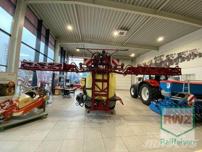 Hardi MASTER PRO 1200 Ρυμουλκούμενα ψεκαστικά