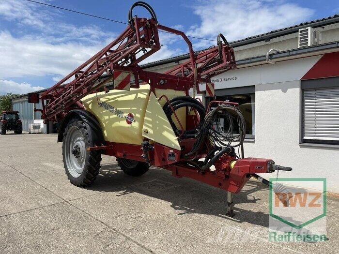 Hardi Navigator 3000 Ρυμουλκούμενα ψεκαστικά