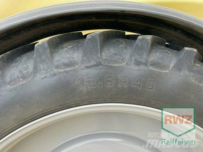 Hardi Navigator 4000 Ρυμουλκούμενα ψεκαστικά