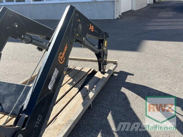 Hauer XB 110 Άλλα εξαρτήματα για τρακτέρ
