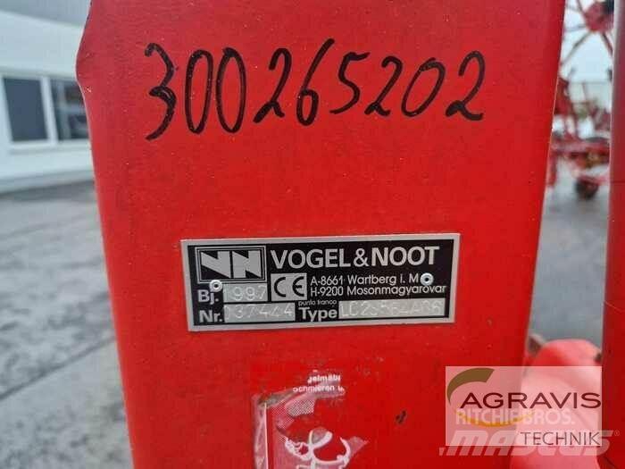 Hecht PFLUG Άλλες μηχανές οργώματος και εξαρτήματα