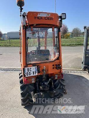 Holder F5.60 Άλλα γεωργικά μηχανήματα
