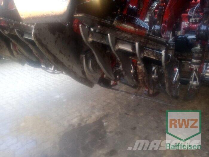 Holmer Terra Dos T3 Μηχανή εξαγωγής και συλλογής τεύτλων