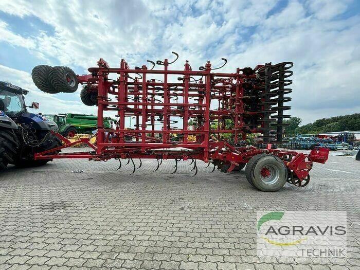 Horsch CRUISER 12 XL Καλλιεργητές - Ρίπερ