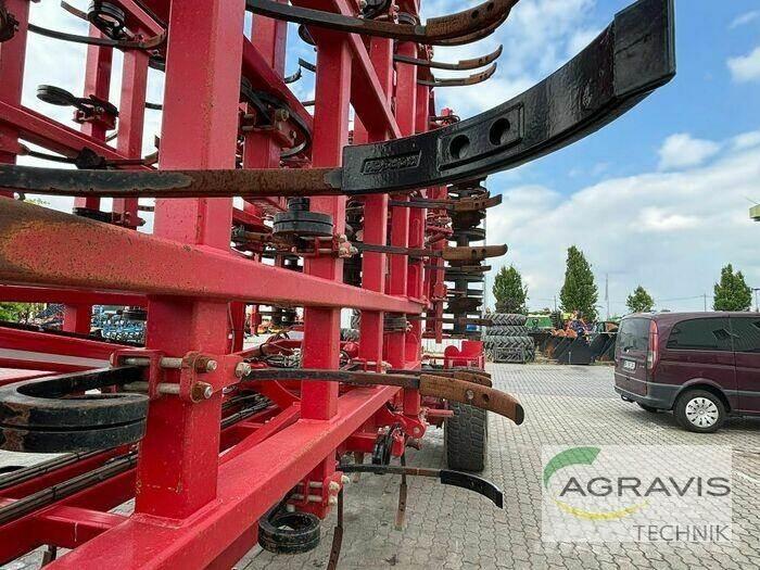 Horsch CRUISER 12 XL Καλλιεργητές - Ρίπερ