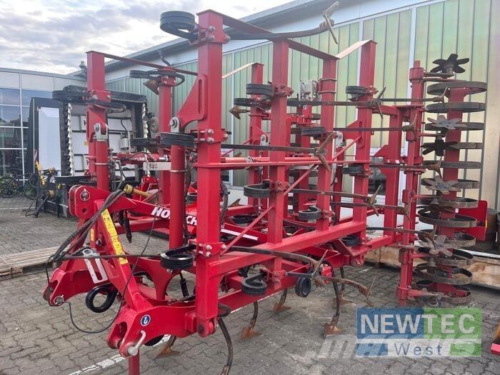 Horsch CRUISER 5 SL Καλλιεργητές - Ρίπερ